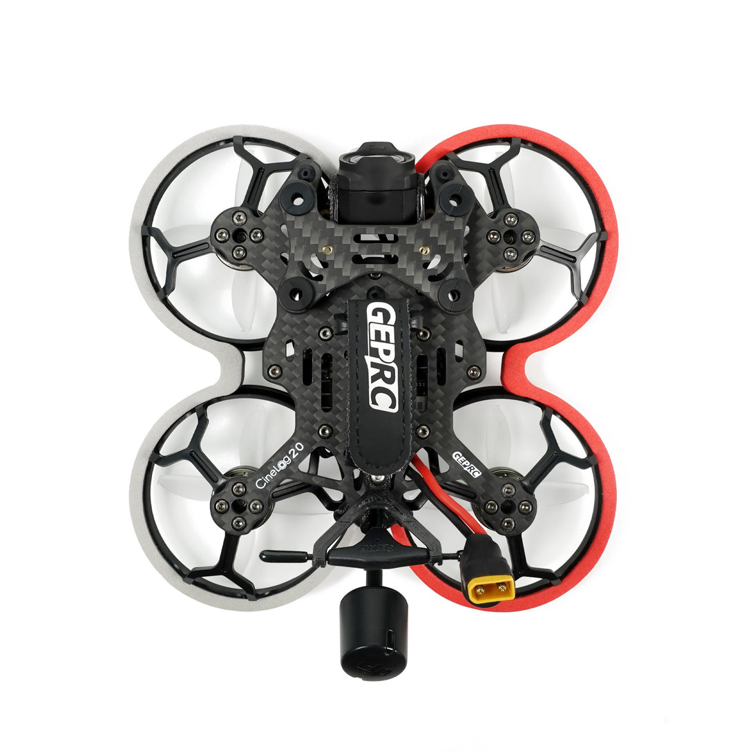 GEPRC CineLog20 HD O3 Drone24Hours