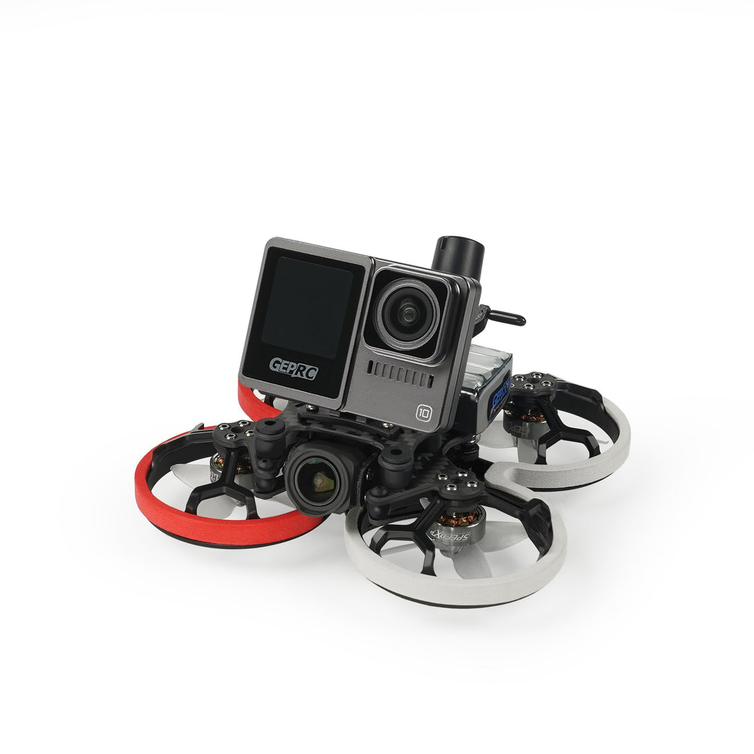 GEPRC CineLog20 HD O3 Drone24Hours