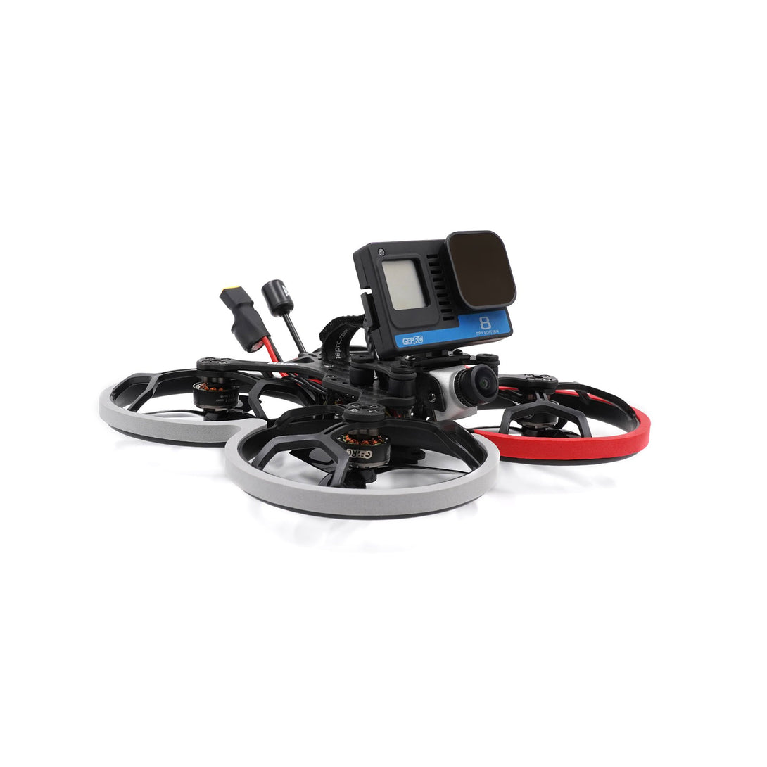 GEPRC CineLog 30 HD - Drone24Hours