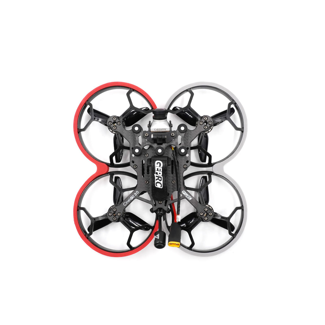 GEPRC CineLog30 HD Drone24Hours