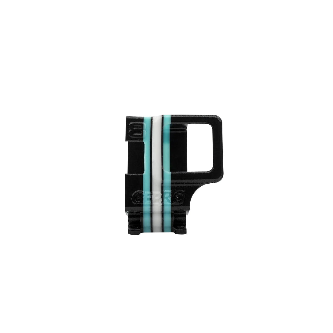 GEPRC CineLog35 GoPro 8/9/10 TPU Mount GEPRC