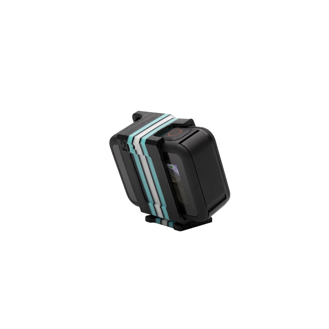 GEPRC CineLog35 GoPro 8/9/10 TPU Mount GEPRC