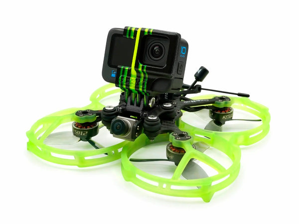 GEPRC CineLog 35 Performance HD Walksnail - Drone24Hours