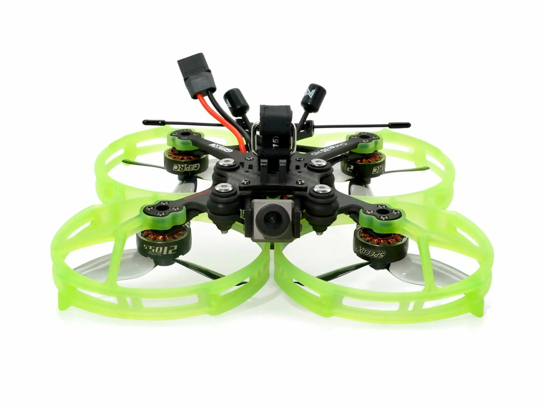 GEPRC CineLog 35 Performance HD Walksnail - Drone24Hours