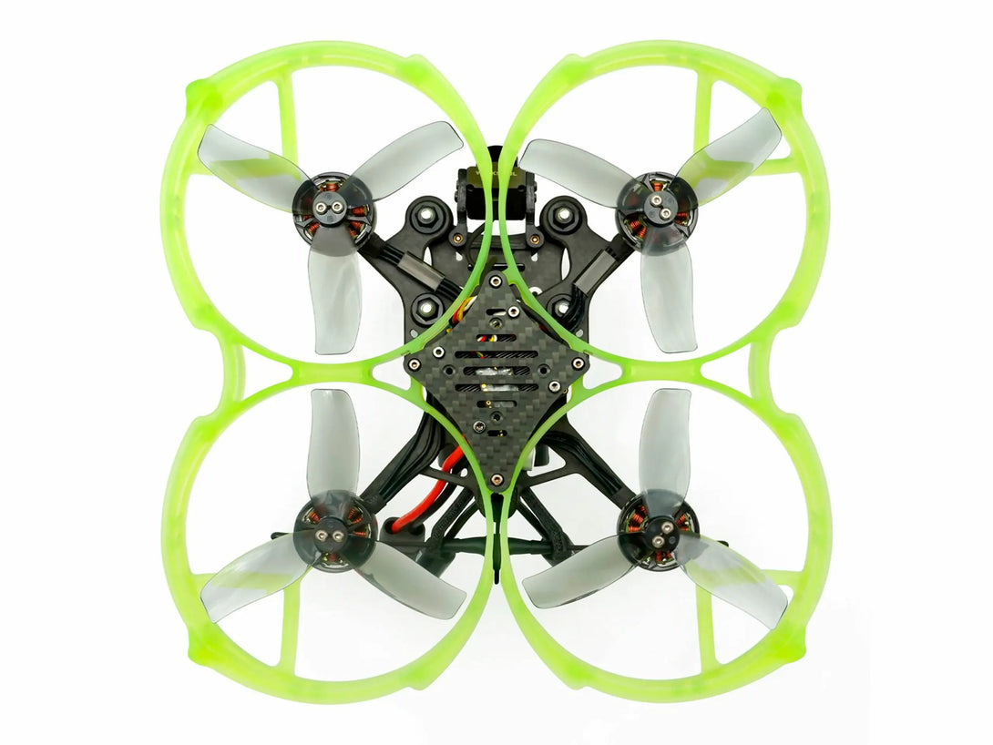 GEPRC CineLog 35 Performance HD Walksnail - Drone24Hours