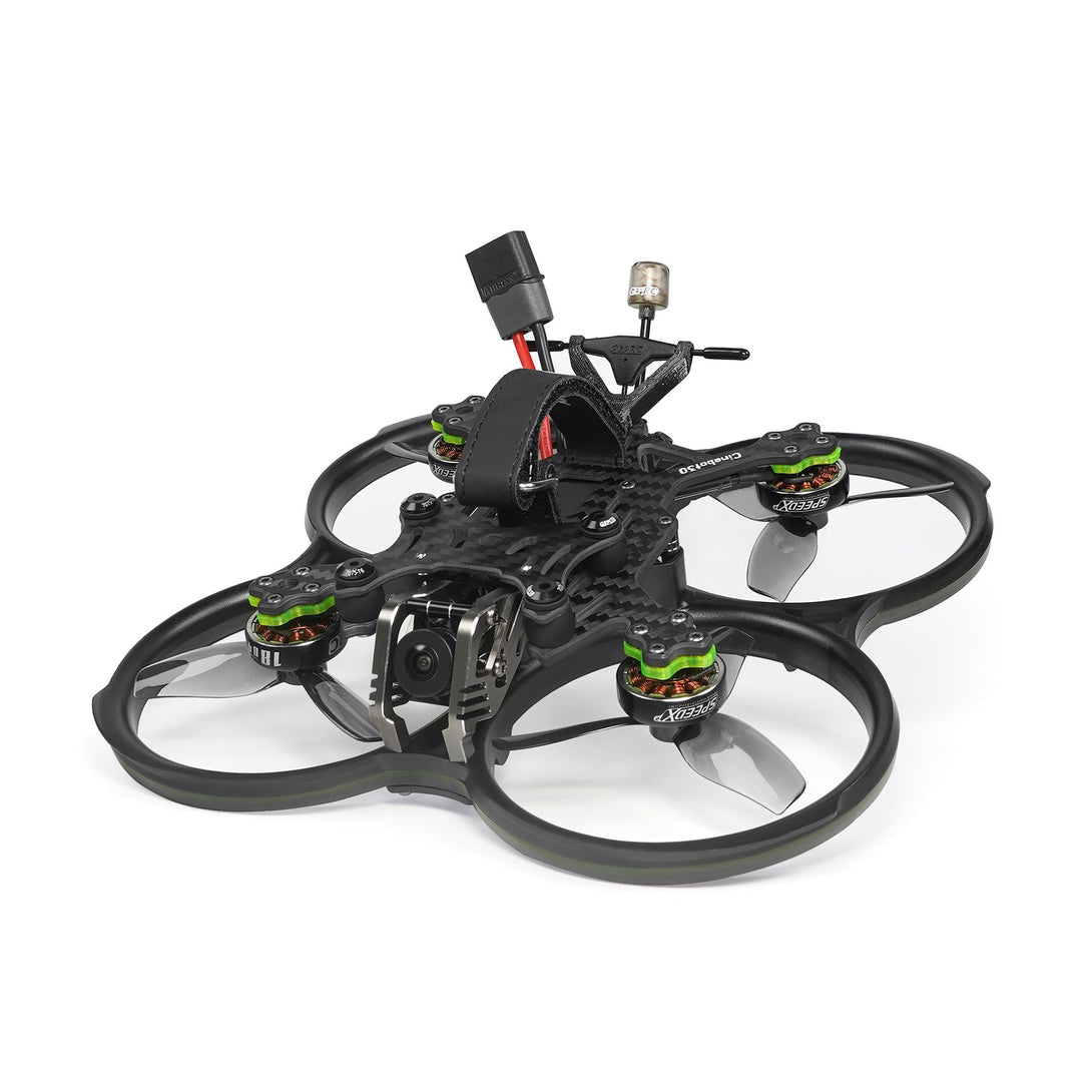 GEPRC Cinebot30 HD 6S Drone24Hours