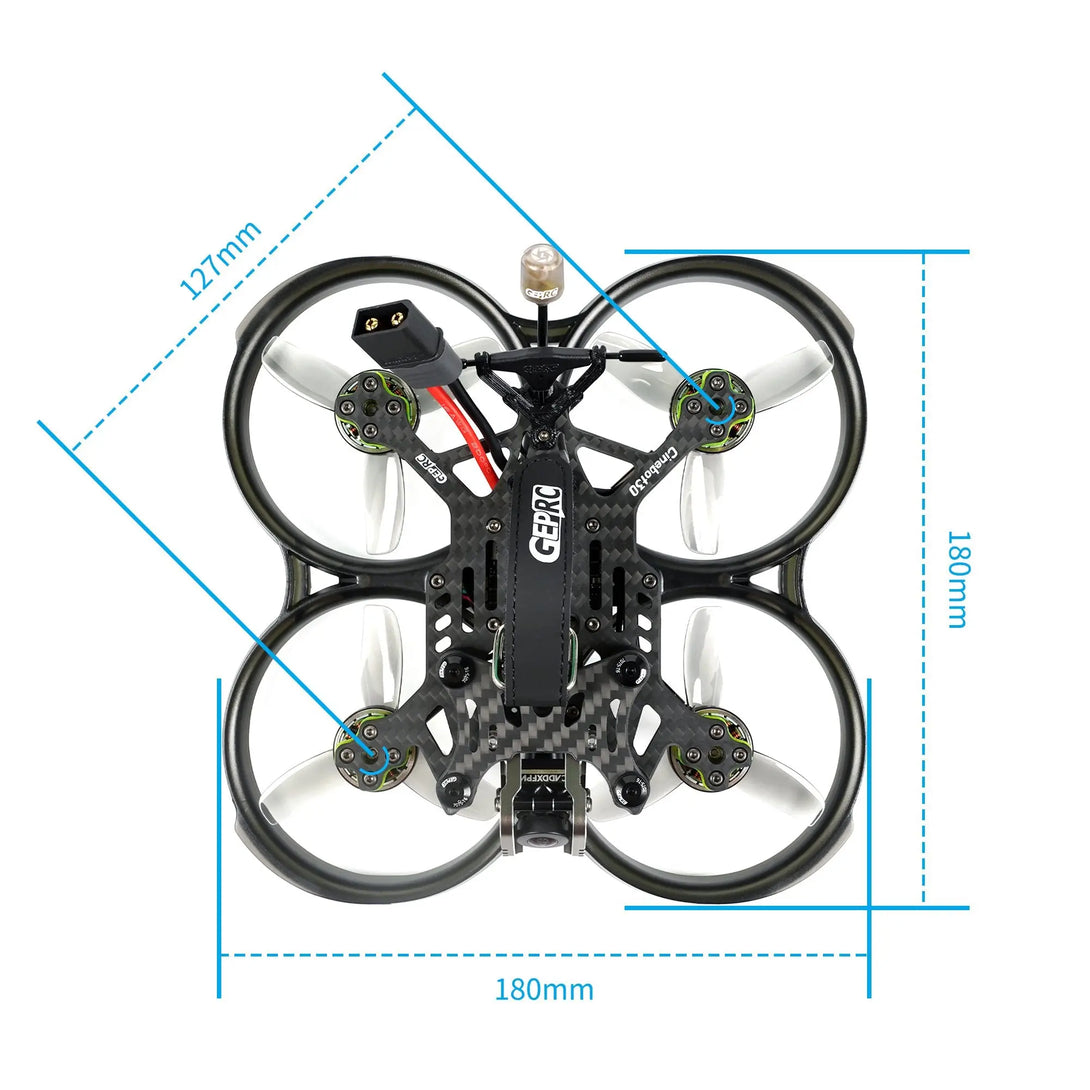 GEPRC Cinebot30 HD 6S GEPRC