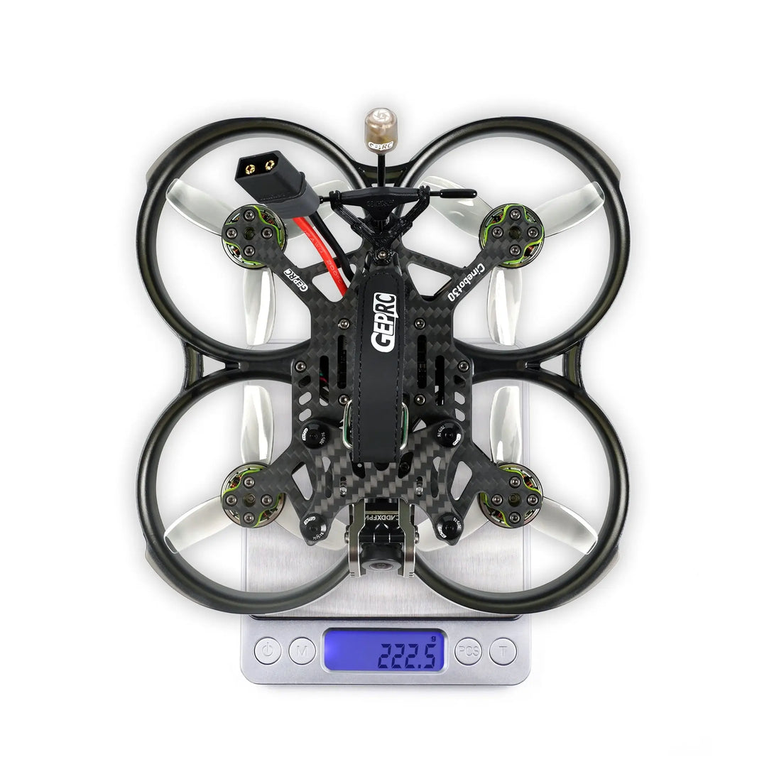 GEPRC Cinebot30 HD 6S GEPRC