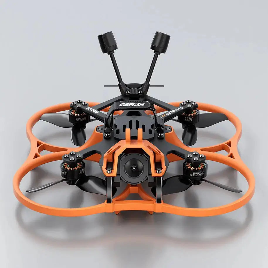 GEPRC Cinelog 30 V3 HD O4 PRO GEPRC