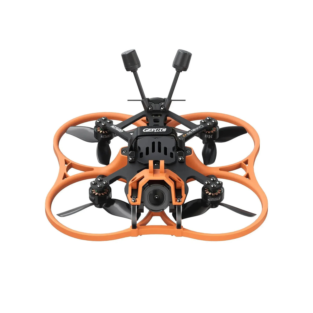 GEPRC Cinelog 30 V3 HD O4 PRO GEPRC
