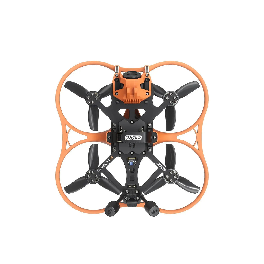 GEPRC Cinelog 30 V3 HD O4 PRO GEPRC