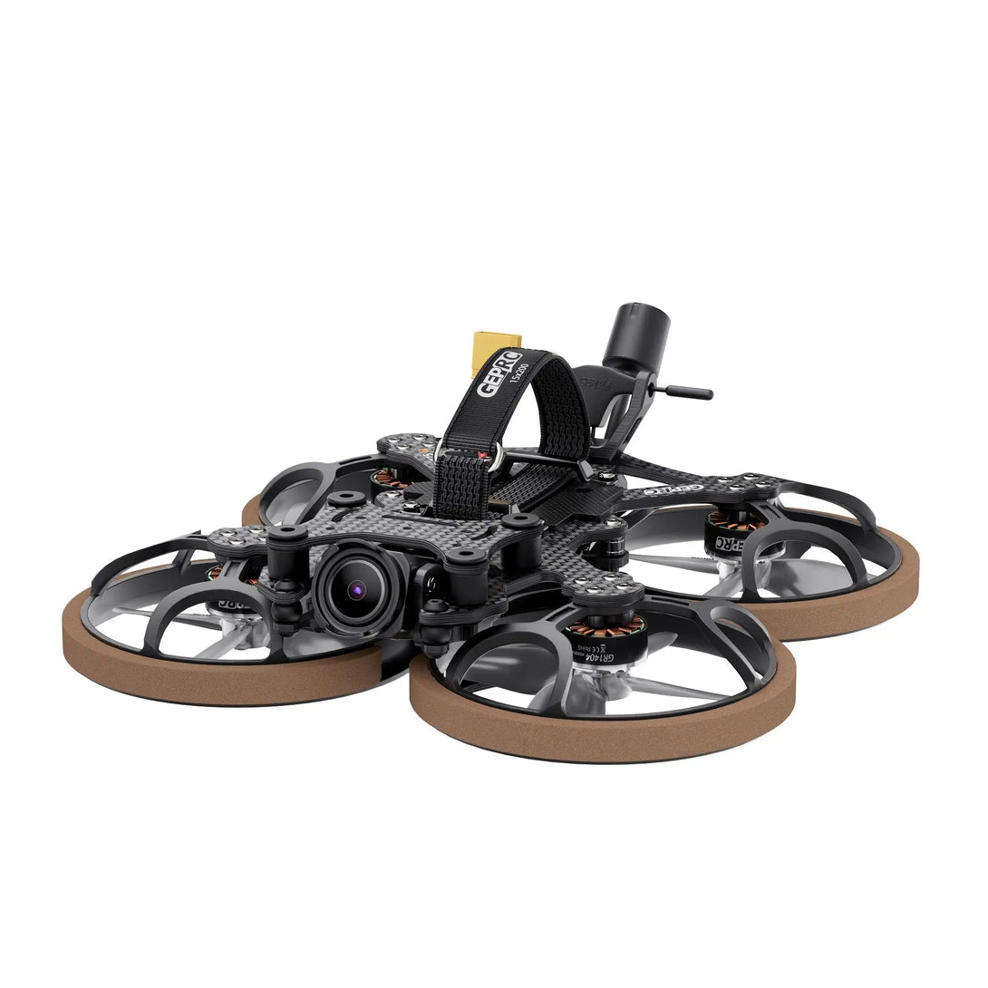 GEPRC Cinelog25 V2 HD O3 Drone24Hours