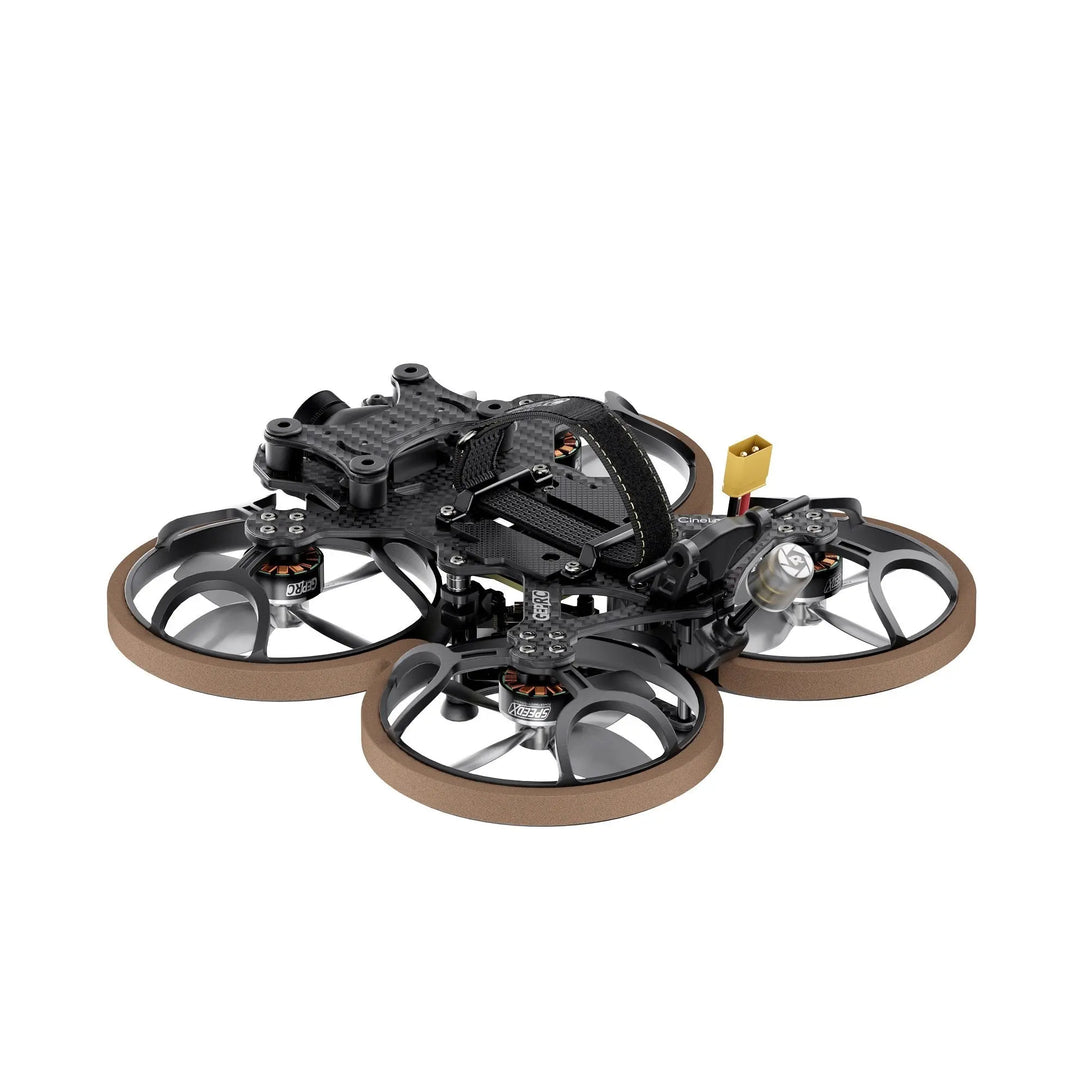 GEPRC Cinelog25 V2 HD O3 Drone24Hours