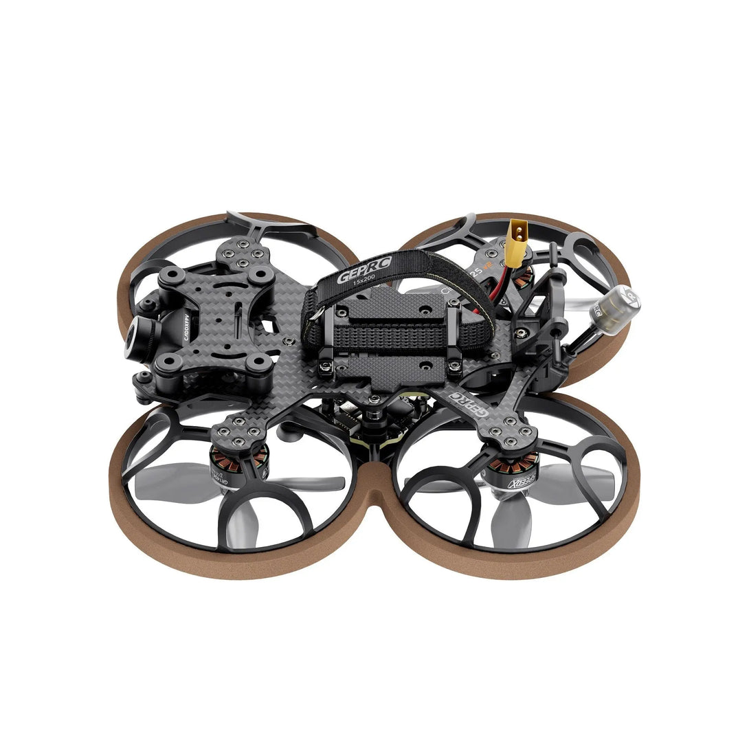 GEPRC Cinelog25 V2 HD O3 Drone24Hours