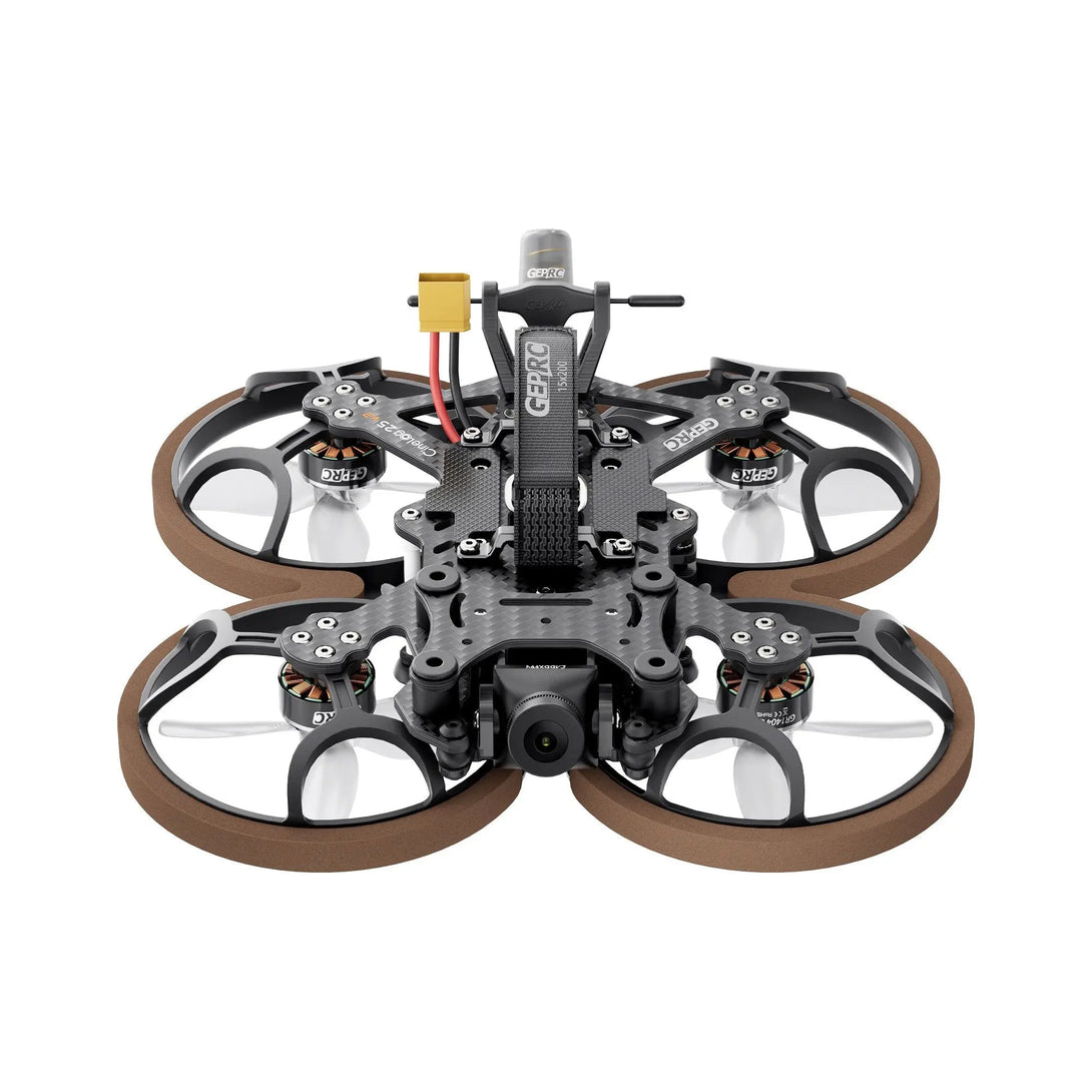 GEPRC Cinelog25 V2 HD O3 Drone24Hours