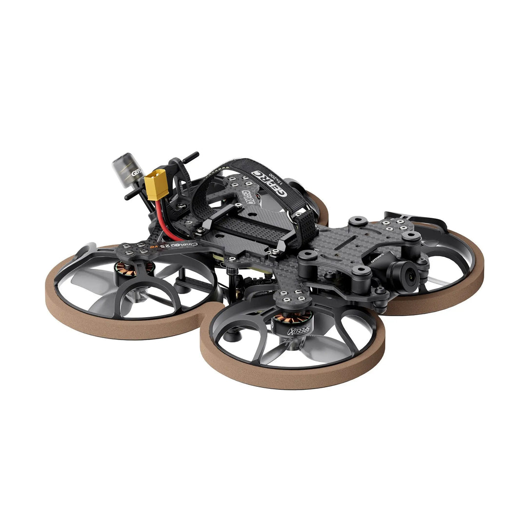 GEPRC Cinelog25 V2 HD O3 Drone24Hours