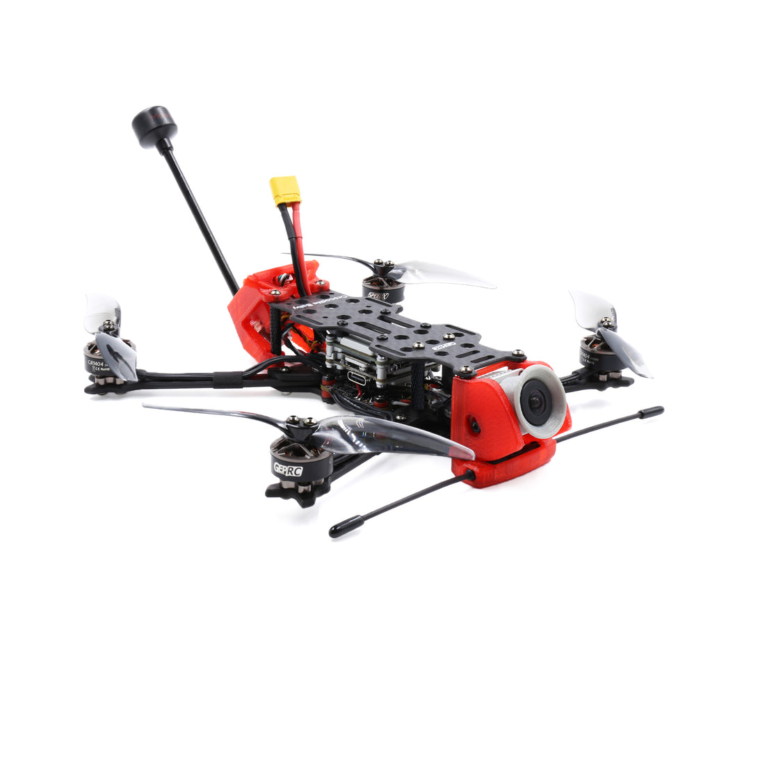 GEPRC Crocodile Baby 4 HD 4"(New F722 AIO) Drone24Hours