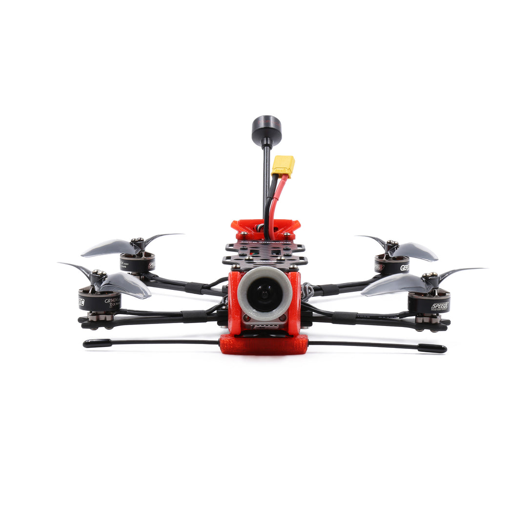 GEPRC Crocodile Baby 4 HD 4"(New F722 AIO) Drone24Hours