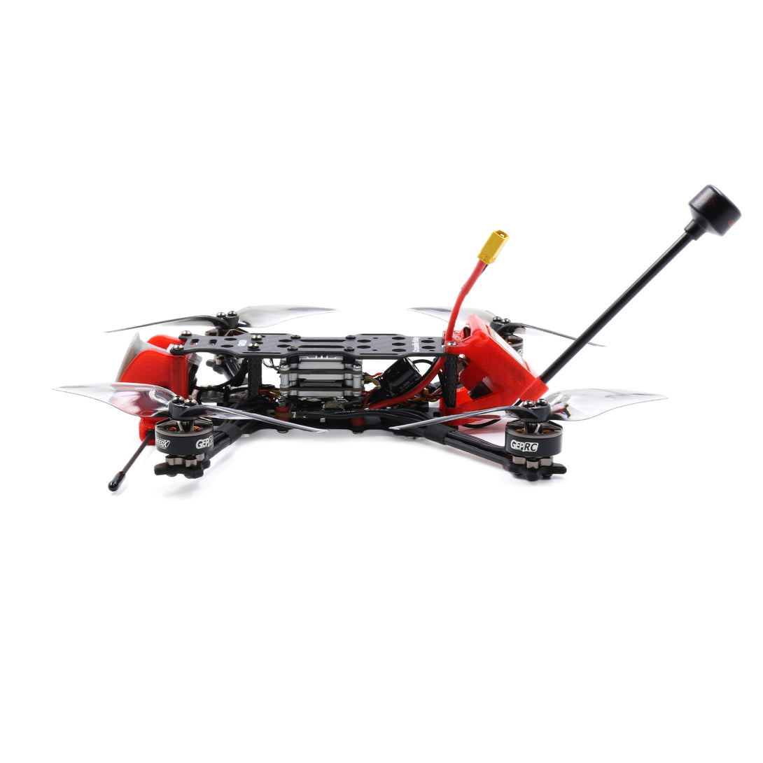 GEPRC Crocodile Baby 4 HD 4"(New F722 AIO) Drone24Hours