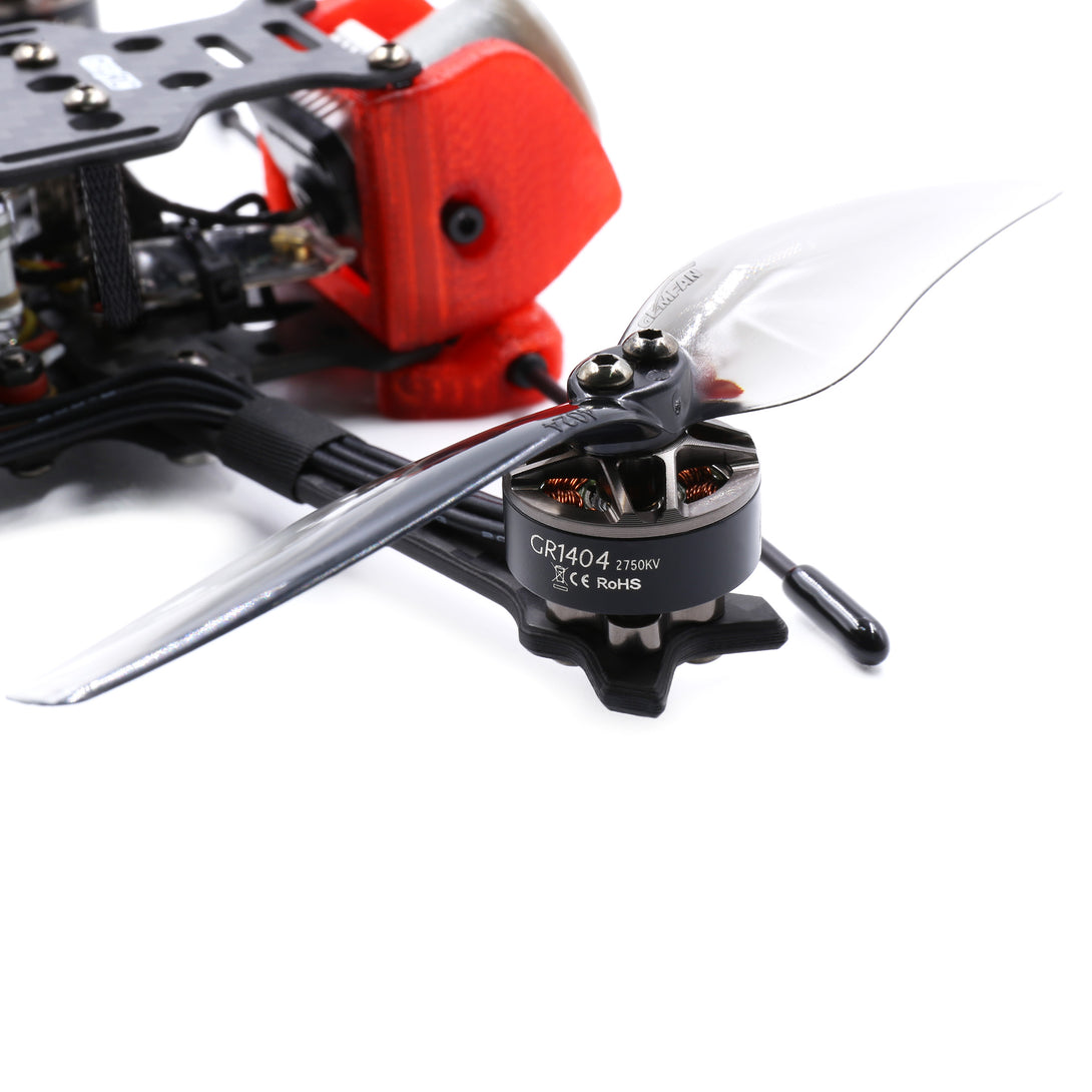 GEPRC Crocodile Baby 4 HD 4"(New F722 AIO) Drone24Hours