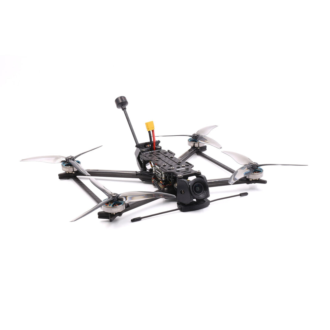 GEPRC Crocodile5 Baby LR HD Drone24Hours