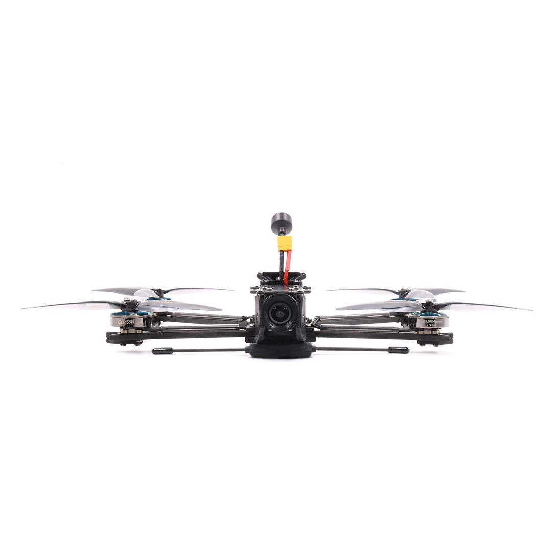 GEPRC Crocodile5 Baby LR HD Drone24Hours