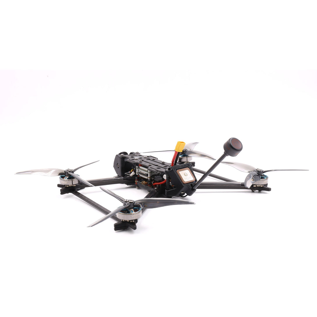 GEPRC Crocodile5 Baby LR HD Drone24Hours