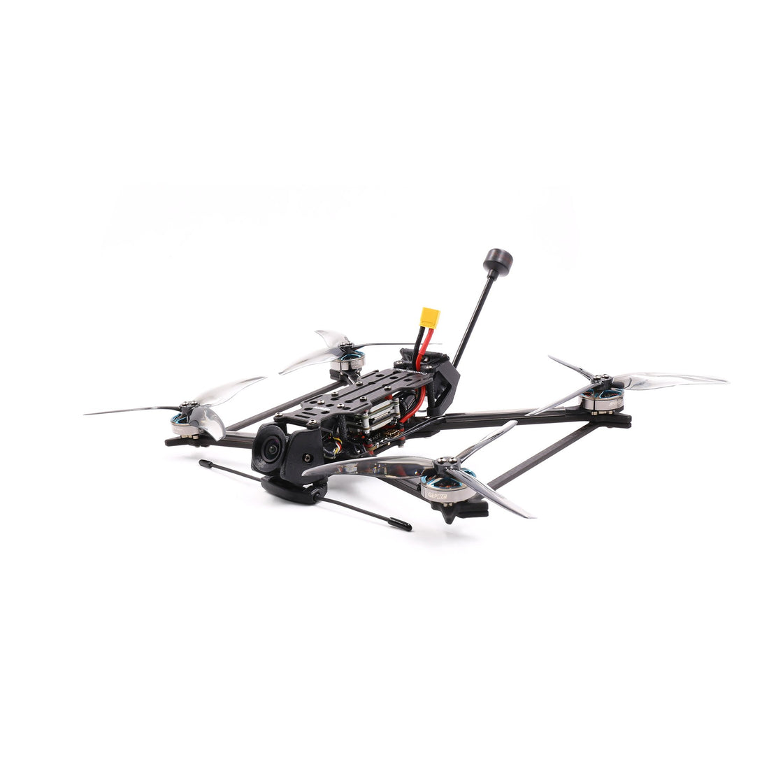 GEPRC Crocodile5 Baby LR HD Drone24Hours