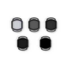 GEPRC DJI O4 Air Unit Pro Filter Kit