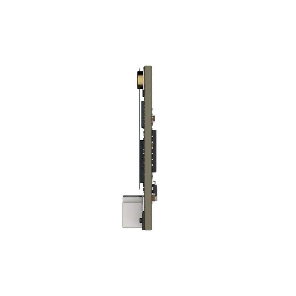 GEPRC ELRS Nano Dual-Band Receiver 915/2.4 GHz GEPRC