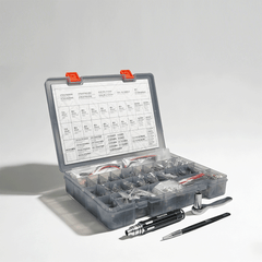 GEPRC FPV Hardware Pack