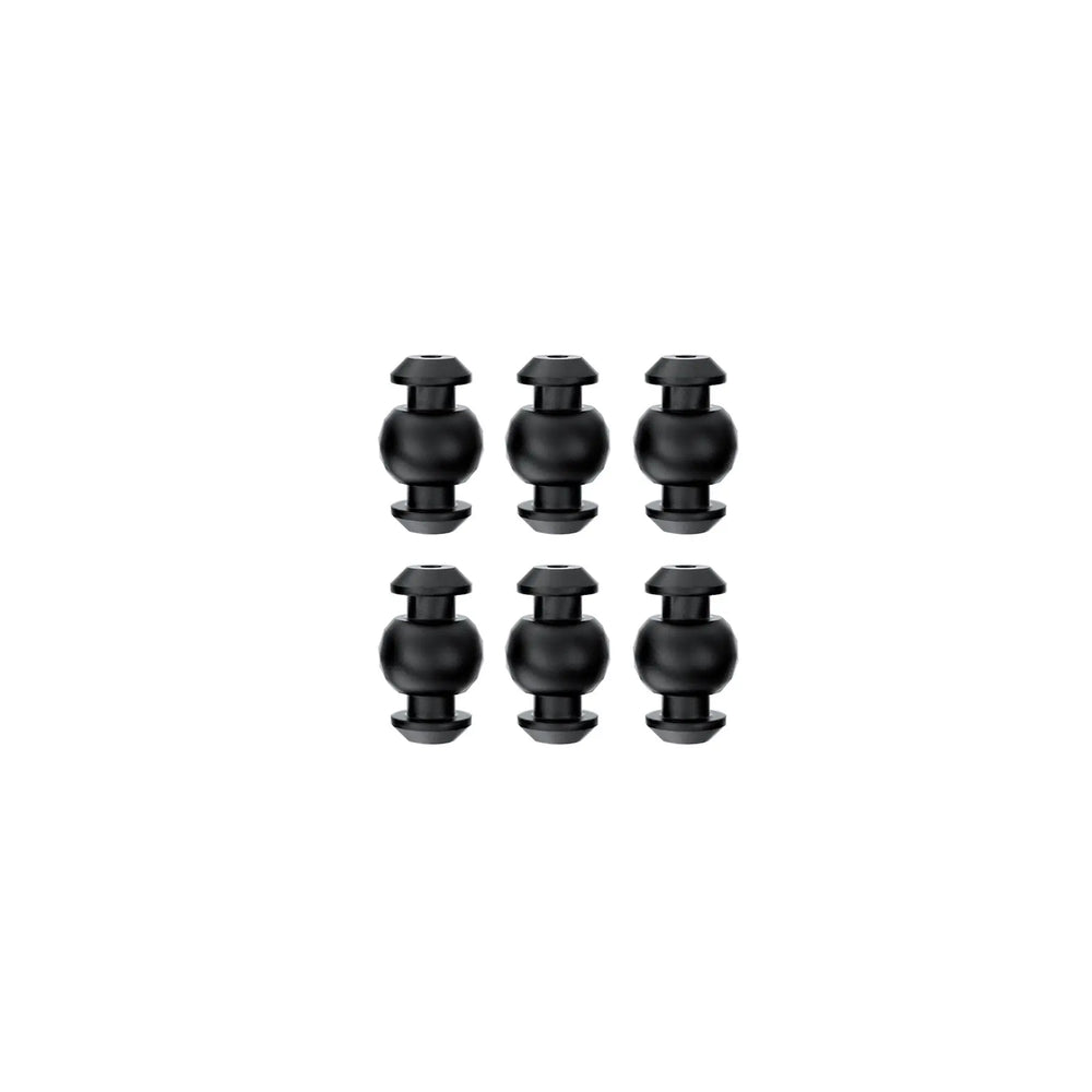 Sfere di Smorzamento GEPRC GEP-Camera in Silicone (6 pz)