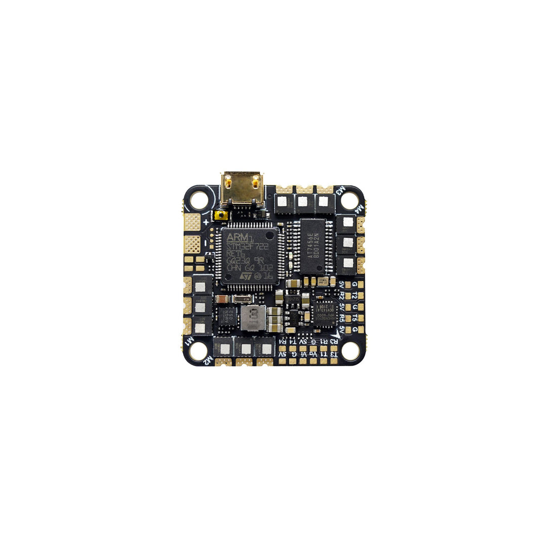 GEPRC GEP-F722-45A AIO V2 Drone24Hours