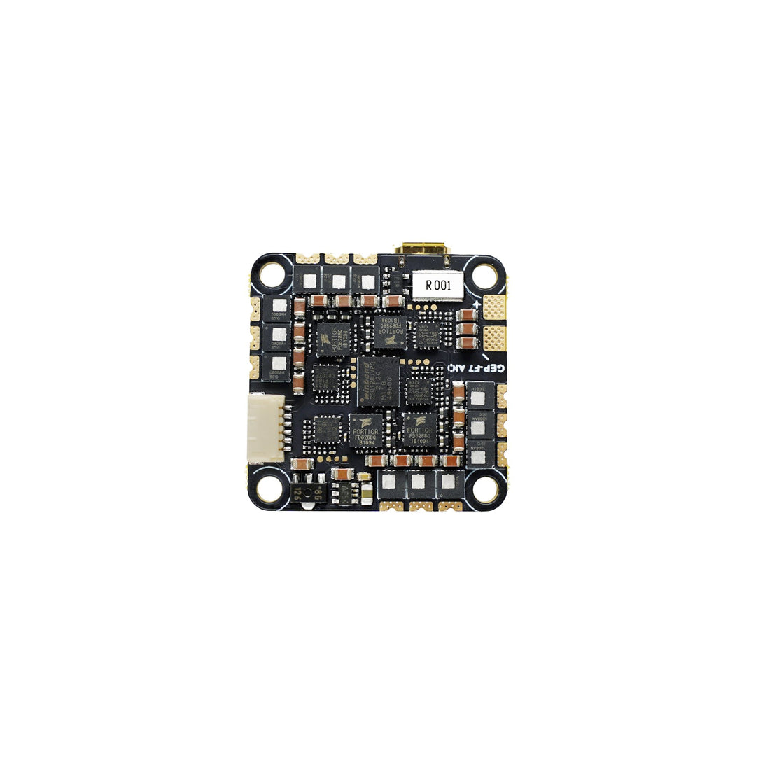 GEPRC GEP-F722-45A AIO V2 Drone24Hours