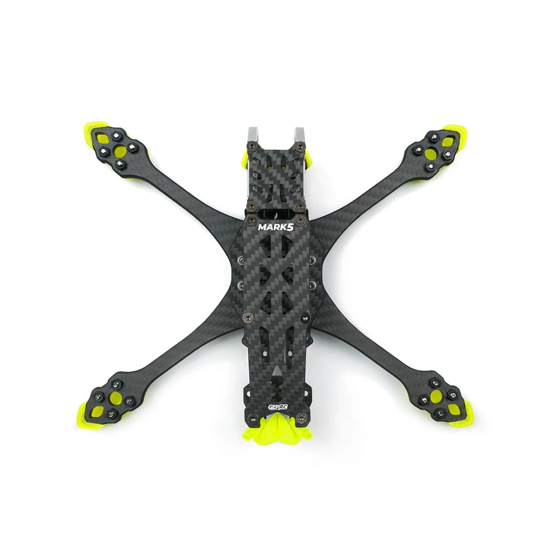 GEPRC GEP‑MK5 Pro Frame 5 GEPRC