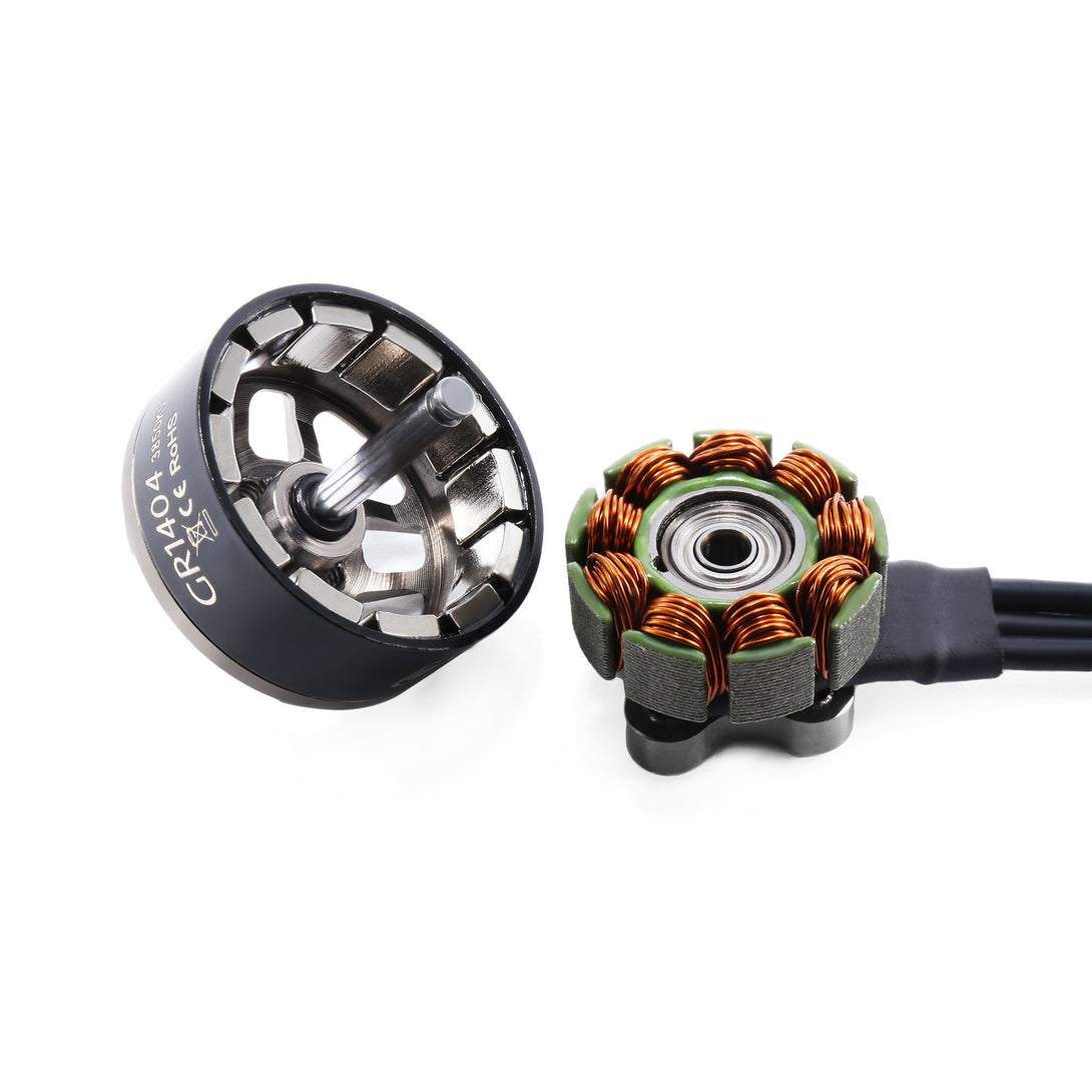 GEPRC GR1404 3850kv Drone24Hours