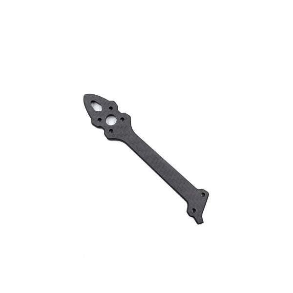 GEPRC MARK4 HD5 DJI Braccio per telaio da 5 pollici GEPRC