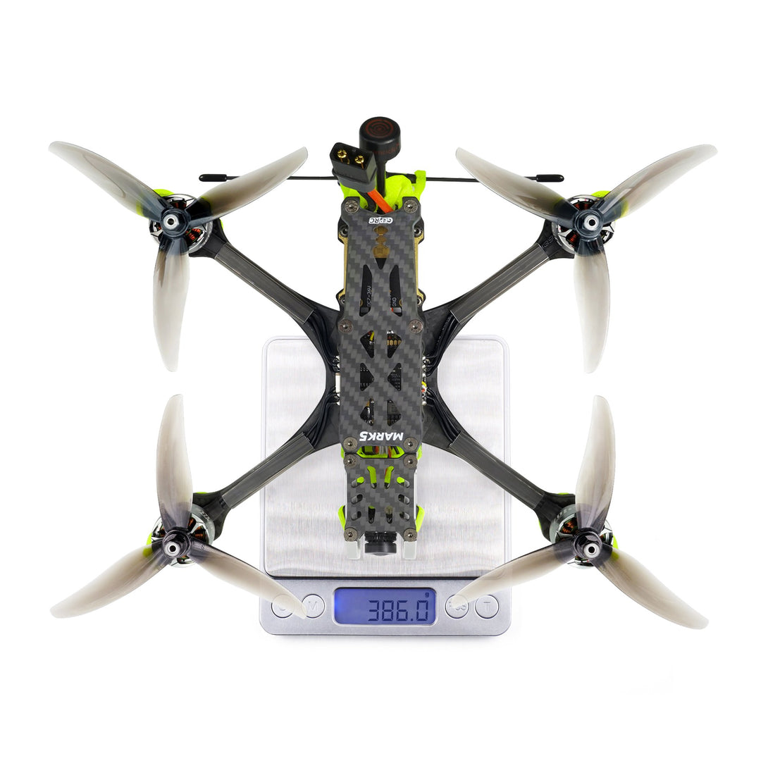 GEPRC MARK5  6S Analogico Drone24Hours