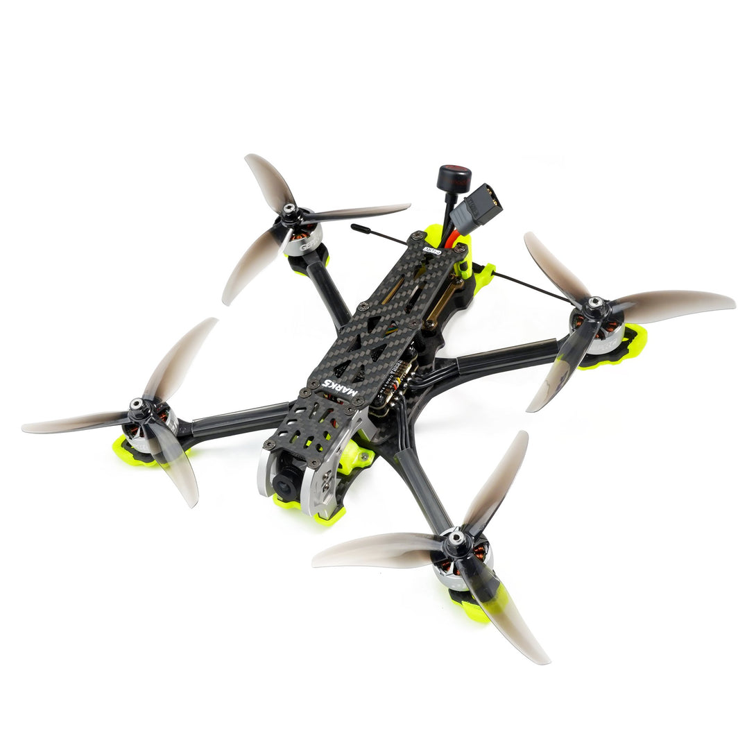 GEPRC MARK5  6S Analogico Drone24Hours