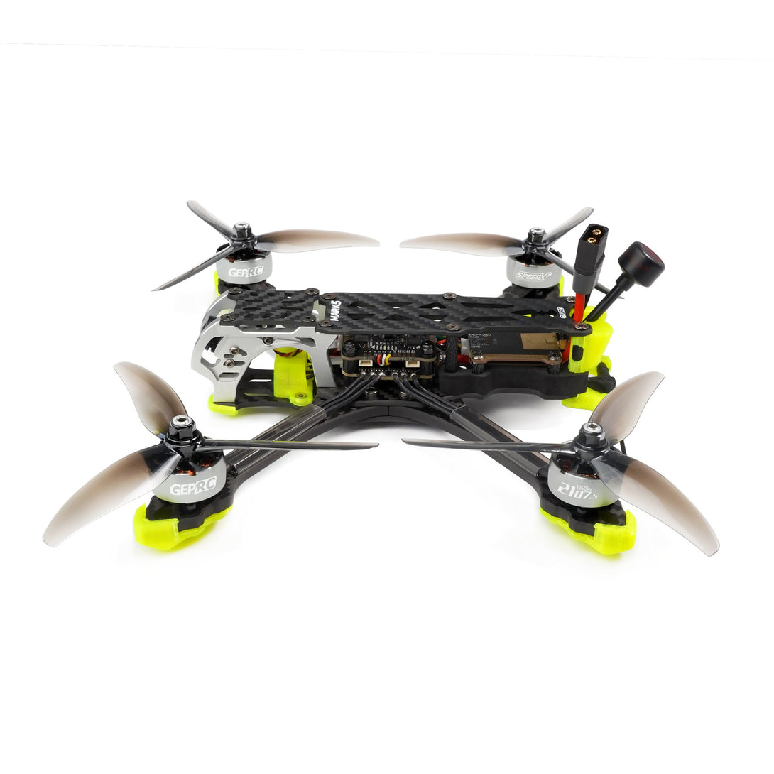 GEPRC MARK5  6S Analogico Drone24Hours