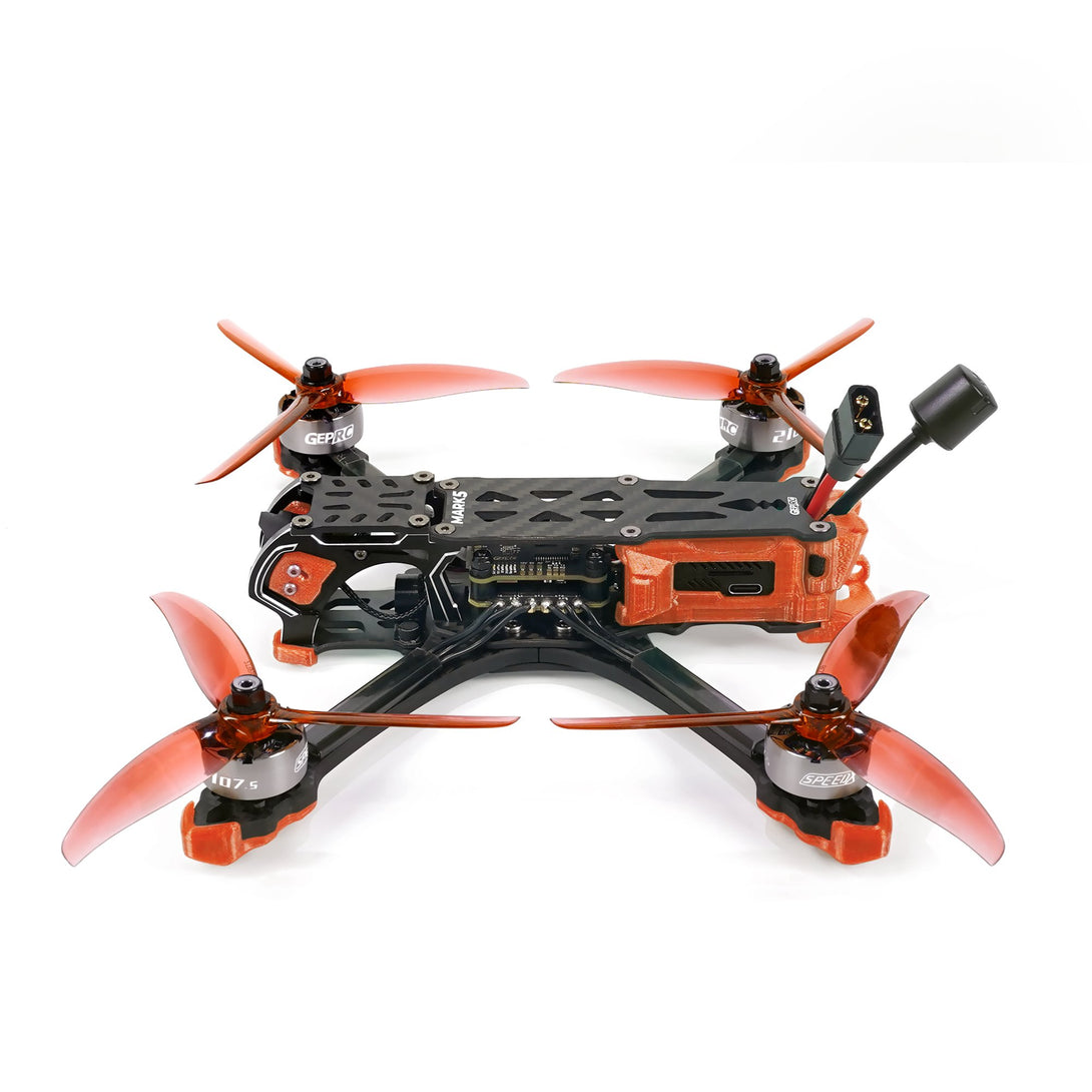 GEPRC MARK5 HD O3 Drone24Hours