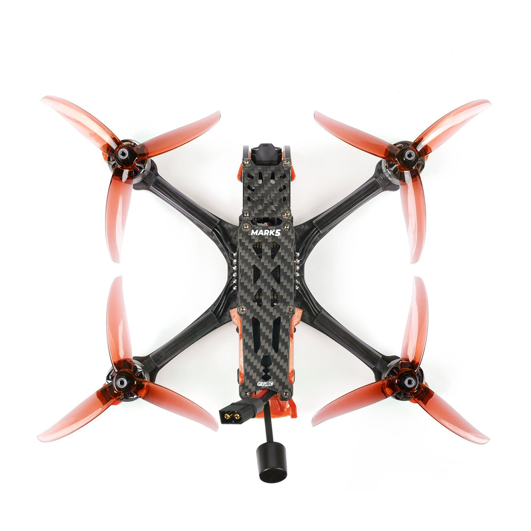 GEPRC MARK5 HD O3 Drone24Hours