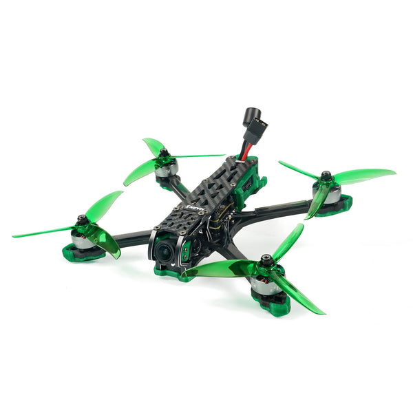 GEPRC MARK5 HD O3 Verde Drone24Hours