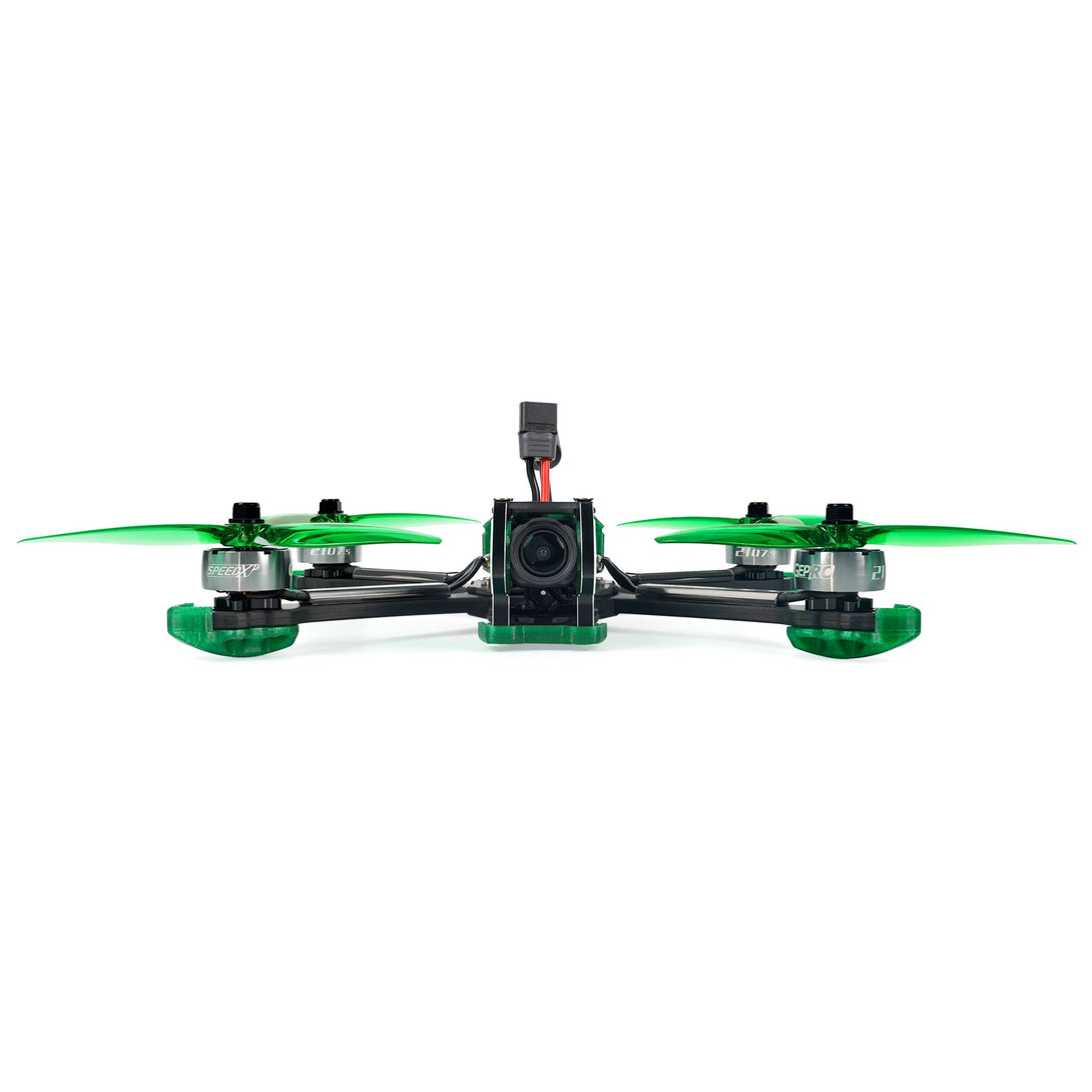 GEPRC MARK5 HD O3 Verde Drone24Hours