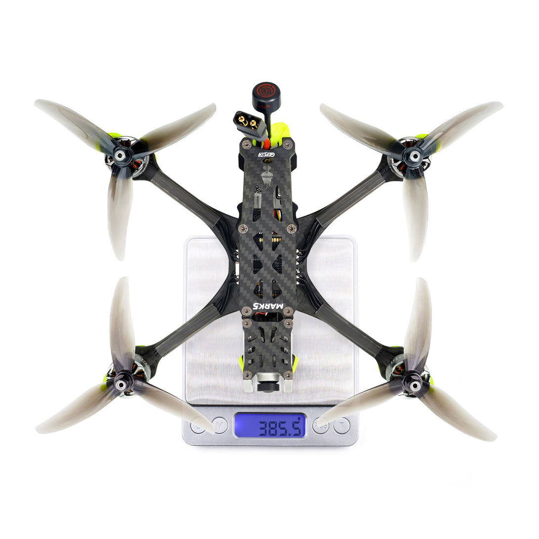 GEPRC MARK5 HD 6S 5" Drone24Hours