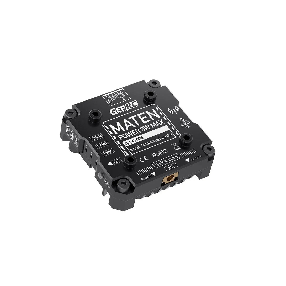 GEPRC MATEN 5.8G 3W VTX PRO yep