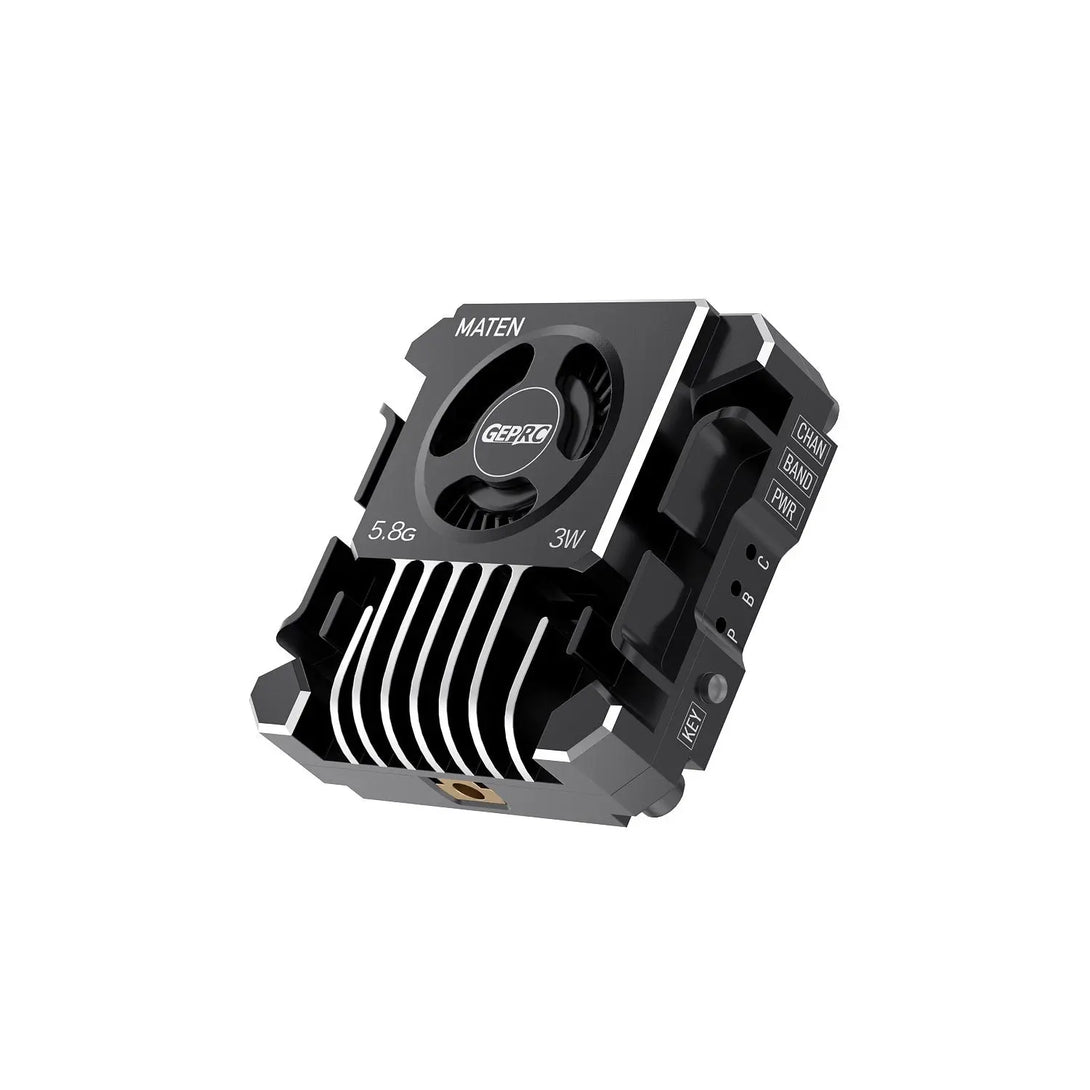 GEPRC MATEN 5.8G 3W VTX PRO yep