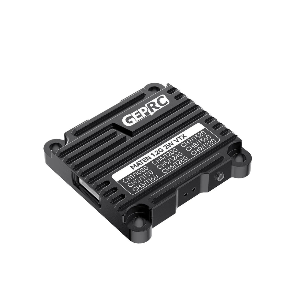GEPRC MATEN VTX 1.2 GHz 2 W 