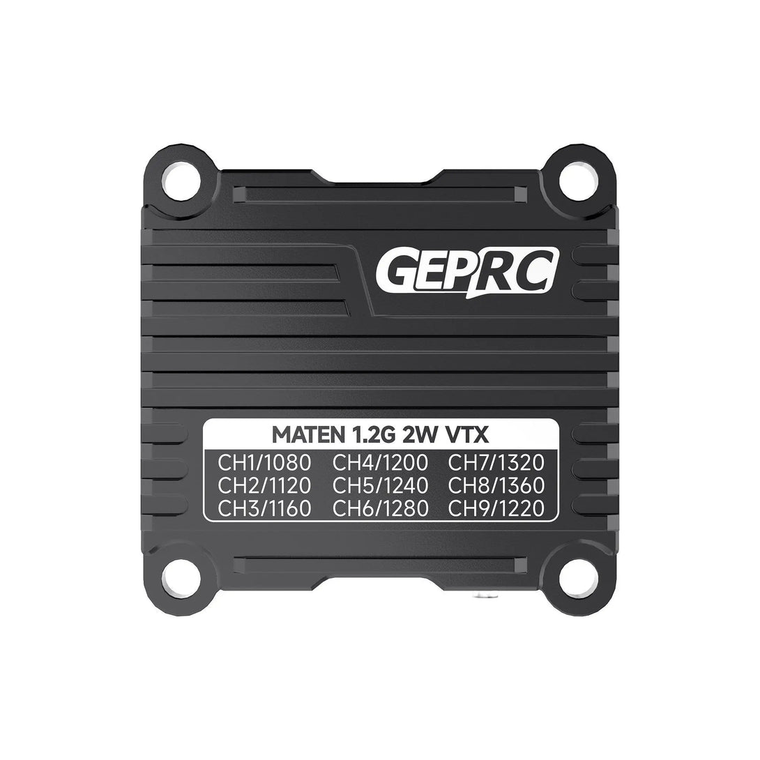 GEPRC MATEN VTX 1.2 GHz 2 W  GEPRC