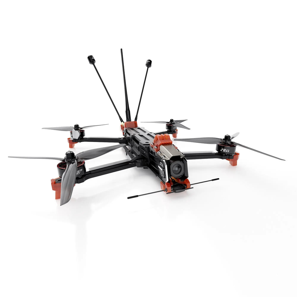 GEPRC MOZ 7 V2 DJI O4PRO